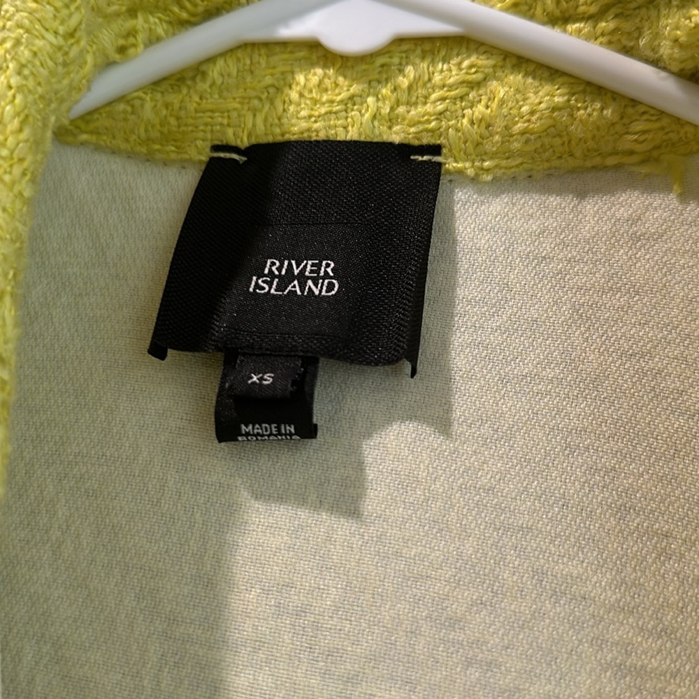 Long Jacket - image 3